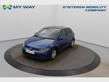 Volkswagen Polo Polo 1.0 TSI Life Business OPF DSG beschikbaar voor biedingen