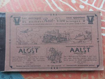 Aalst Carnaval 1951