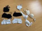 Sous vêtements fille, Nacht- of Onderkleding, Gebruikt, Meisje, Ophalen of Verzenden