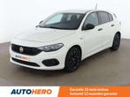 Fiat Tipo 1.4 Street (bj 2020), Auto's, Voorwielaandrijving, Stof, Gebruikt, Euro 6