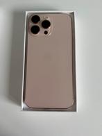 Iphone 16 pro max 256gb, Telecommunicatie, Mobiele telefoons | Apple iPhone, IPhone 16, Zo goed als nieuw, Ophalen, 256 GB
