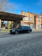 C63, Auto's, Automaat, Achterwielaandrijving, Zwart, Leder