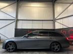 Mercedes E 200/AMG Pack/Black Pack/Pano/Camera/virtual/Zv/, Auto's, Mercedes-Benz, Automaat, 4 cilinders, Leder, 5 deurs