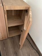 Eiken kastjes in perfecte staat, Huis en Inrichting, Ophalen, Zo goed als nieuw