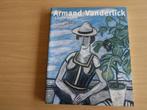 Armand Vanderlick 1897-1985, Enlèvement