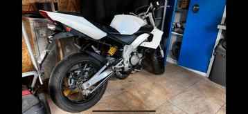 Derbi GPR 50 nue, Enlèvement, Utilisé