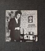 LP: Jona Lewie: On the other hand there's a fist (Stiff Reco, Enlèvement ou Envoi, 1960 à 1980, Comme neuf, 12 pouces