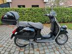 Vespa 300iè gtv(via Monte Napoleone)special edition..., Motoren, Scooter, 300 cc, Bedrijf, 1 cilinder