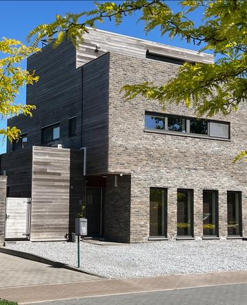 Zeer energiezuinig huis te koop EPC A, 232 m², 78 kWh/m²/an, Province de Limbourg, Ventes sans courtier