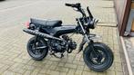 !! Nieuwe DAX full black b klasse!!, Fietsen en Brommers, Ophalen, Nieuw, Carburateur