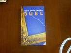 boek duel, Nieuw, Ophalen