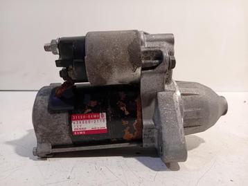 STARTMOTOR Suzuki Celerio (LF) (01-2014/-) (3110084M0) beschikbaar voor biedingen