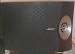 Haut-parleurs Bose 301 V, 60 à 120 watts, Comme neuf, Enlèvement, Haut-parleurs Frontaux, Arrière ou Stéréo