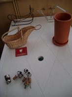 wijnhouder wijnemmer, Huis en Inrichting, Ophalen, Nieuw