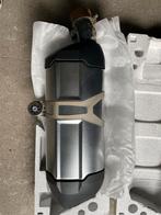 Pot echappement original BMW 1250 GS/GSA, Enlèvement