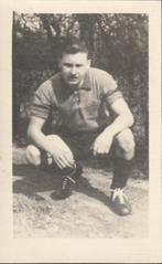 Concentratiekamp Buchenwald Louis Bergmans 1940-45, Ophalen of Verzenden