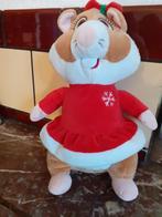 Albert Heijn hamster kerst, Kinderen en Baby's, Ophalen of Verzenden