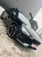 Cupra Leon hatchback 1.5 etfsi, Autos, Achat, Éclairage LED, Leon, Noir
