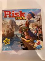 Risk junior, Hobby en Vrije tijd, Gezelschapsspellen | Bordspellen, Ophalen, Zo goed als nieuw