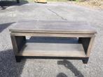 Nieuw massief eiken salontafel, Ophalen, Nieuw