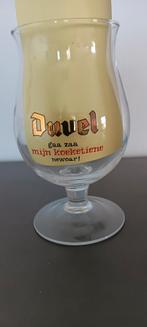 DUVELglas Gentse Feesten 2015, Enlèvement ou Envoi, Neuf, Verre ou Verres, Duvel