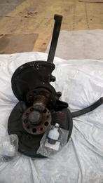 E  W.211Mercedes E (W211)Type: FUSEE RECHTS, links VOOR, Auto-onderdelen, Ophalen, Gebruikt, Mercedes-Benz