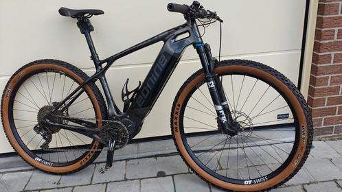 Ed9 VHE gravel/ zandracer +45, Fietsen en Brommers, Fietsen | Mountainbikes en ATB, Zo goed als nieuw, Ophalen