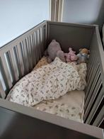 Kinderbed + matras, Kinderen en Baby's, Ophalen, Zo goed als nieuw