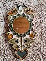 miroir en céramique Mithe Espelt, Enlèvement ou Envoi