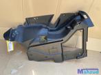 MERCEDES SLK R170 Rechts kofferbak bekleding afddekkap 1996-, Auto-onderdelen, Interieur en Bekleding, Ophalen of Verzenden, Gebruikt