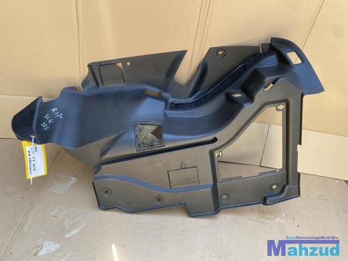 MERCEDES SLK R170 Rechts kofferbak bekleding afddekkap 1996-, Auto-onderdelen, Interieur en Bekleding, Mercedes-Benz, Gebruikt