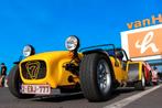 Caterham super 7 roadsport - nieuwstaat, Auto's, Particulier, Alcantara, Te koop
