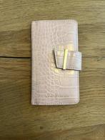 IDEAL OF SWEDEN - Phone Wallet iPhone 12 Mini Rose Croco, Telecommunicatie, Mobiele telefoons | Hoesjes en Screenprotectors | Apple iPhone