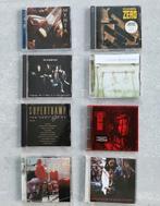 Diverse cd's, Gebruikt, Ophalen of Verzenden