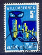 Belg. 1976 - nr 1796, Postzegels en Munten, Postzegels | Europa | België, Gestempeld, Verzenden