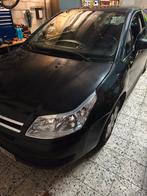 Citroën C4, Auto's, Voorwielaandrijving, Zwart, Grijs, Particulier
