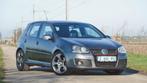 Volkswagen Golf GTI 2006 2.0 TFSI BWA 200 PK, Auto's, Voorwielaandrijving, Zwart, 4 cilinders, Leder