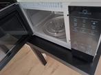 Combi oven, Ophalen, Inbouw, Draaiplateau, 45 tot 60 cm