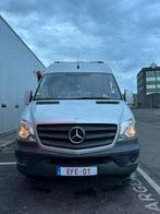 Mercedes sprinter 316 cdi, Autos, Particulier, Achat, Euro 5
