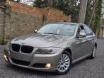 BMW 318I 2009 196...KM TRÈS PROPRE CT OKKK, Auto's, BMW, Stof, Beige, Overige kleuren, Parkeersensor