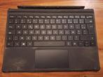 Clavier Microsoft Surface - AZERTY Français, Computers en Software, Ophalen of Verzenden, Azerty, Gebruikt