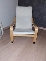 Kinder fauteuil ikea -geen gebruikssporen, Ophalen