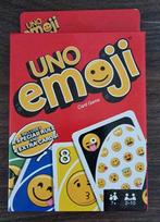 Uno Emoji nieuw, Nieuw, Ophalen of Verzenden