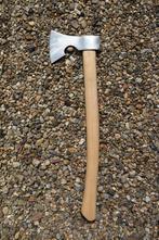 Nieuwe handgemaakte kap/vel bijl 60cm, Ophalen of Verzenden, Nieuw