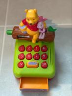 Kassa winnie the pooh, Ophalen of Verzenden, Zo goed als nieuw