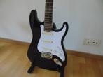 Zwarte Stratocaster + Epiphone signature Slash Snakepit 15, Muziek en Instrumenten, Snaarinstrumenten | Overige, Ophalen, Nieuw