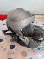 Cybex Cloud Z2 I size gris. Siège seul sans base, Ophalen, Zo goed als nieuw