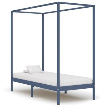 bed hemel + nieuw traagschuimmatras beschikbaar voor biedingen
