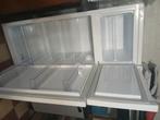 Frigo beko, Elektronische apparatuur, Koelkasten en IJskasten, Ophalen, 120 tot 140 cm, 60 cm of meer, 100 tot 150 liter