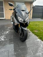 Yamaha 530 T max Iron, Motoren, Particulier, Scooter, 530 cc